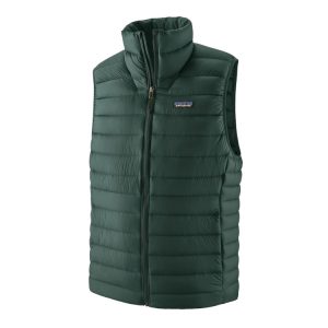 Patagonia Down Sweater Vest – Men’s
